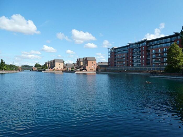 2 Bedroom Apartment To Rent In Kentmere Drive, Lakeside, Doncaster, DN4