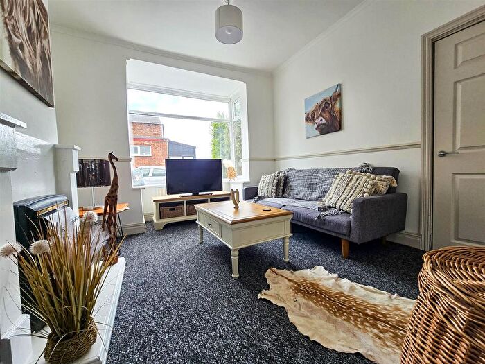 2 Bedroom Property For Sale In Gladstone Street, Brotton, Saltburn-By-The-Sea, TS12