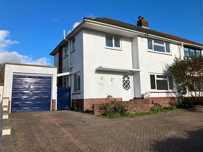 4 Bedroom Semi Detached House To Rent In Avalon Road, Orpington, BR6