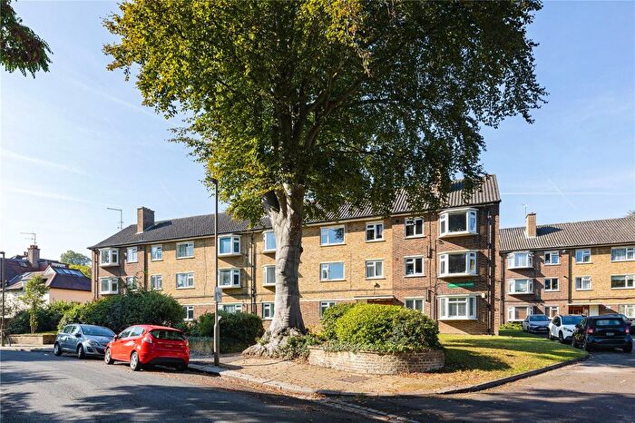 1 Bedroom Flat For Sale In Woodborough Road, London, SW15