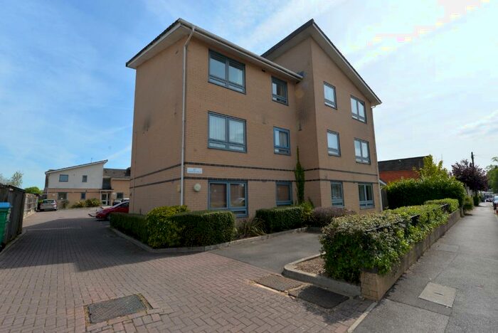 1 Bedroom Flat To Rent In Anglesea Road, Southampton, SO15