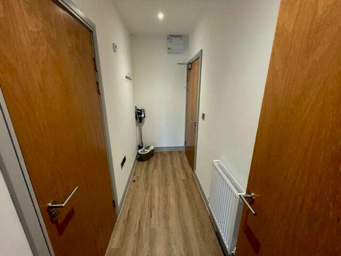 Studio To Rent In Park View, Old Tiverton Road, Exeter - Includes All Bills, EX4