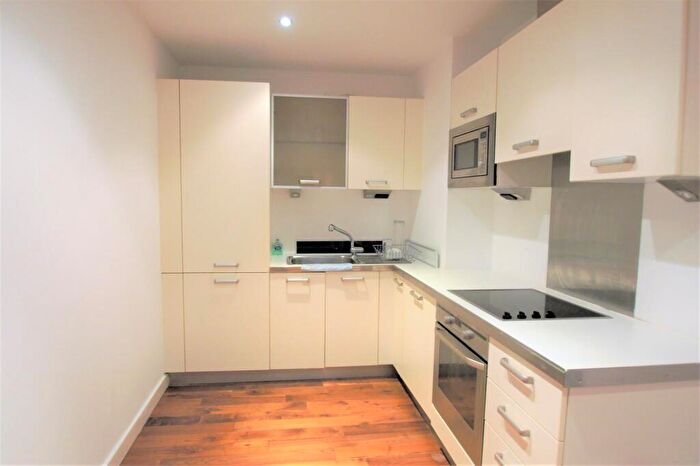 2 Bedroom Apartment For Sale In The Edge, Clowes Street, Salford, M3