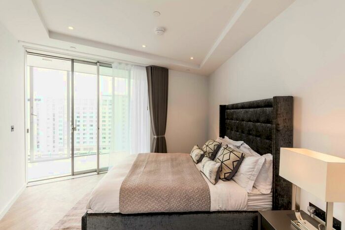 1 Bedroom Flat For Sale In Battersea Power Station, Battersea Power Station, London, SW11