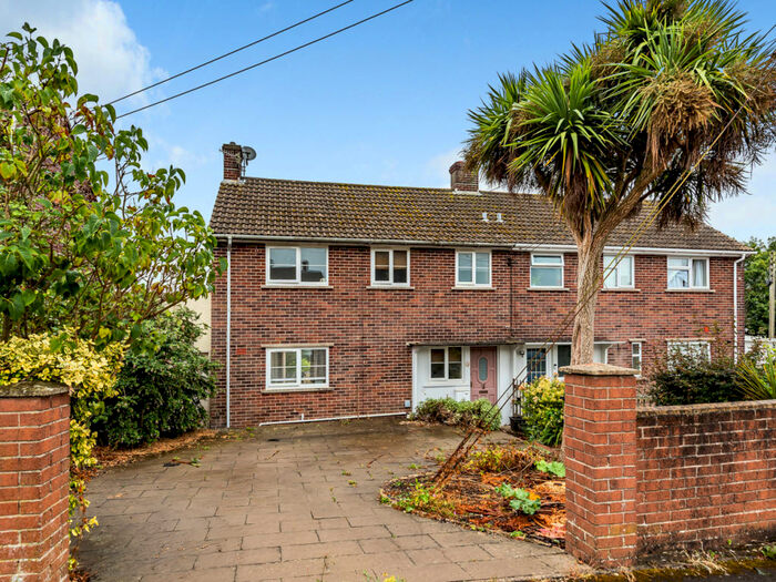 3 Bedroom Semi-Detached House For Sale In Gerrards Green, Beaminster, Dorset, DT8