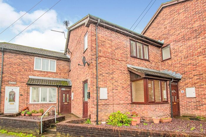 1 Bedroom Maisonette For Sale In St. Fagans Road, Cardiff, CF5