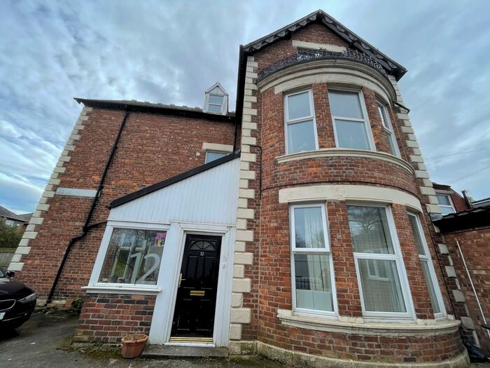 7 Bedroom End Of Terrace House To Rent In Heaton Park View, Heaton, Newcastle Upon Tyne, NE6