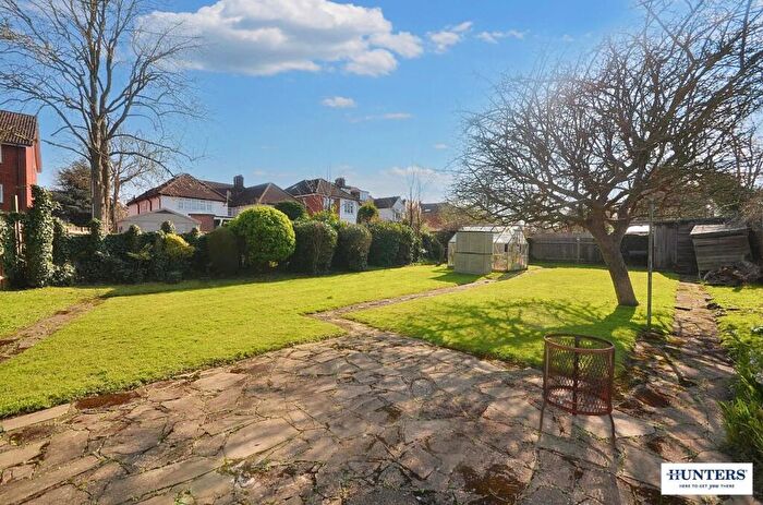 3 Bedroom Semi-Detached Bungalow For Sale In Beechcroft Gardens, Wembley, HA9