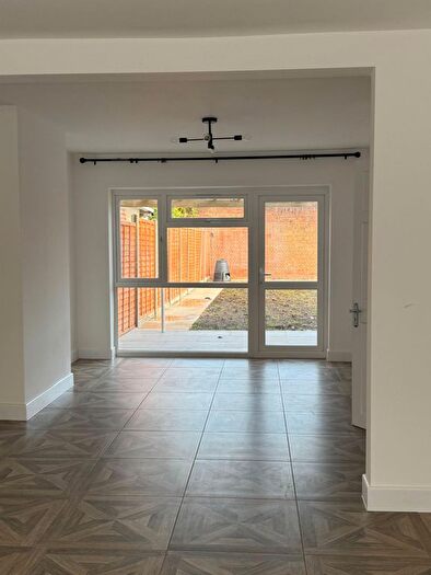 3 Bedroom Terraced House To Rent In Warren Drive, Ruislip, HA4