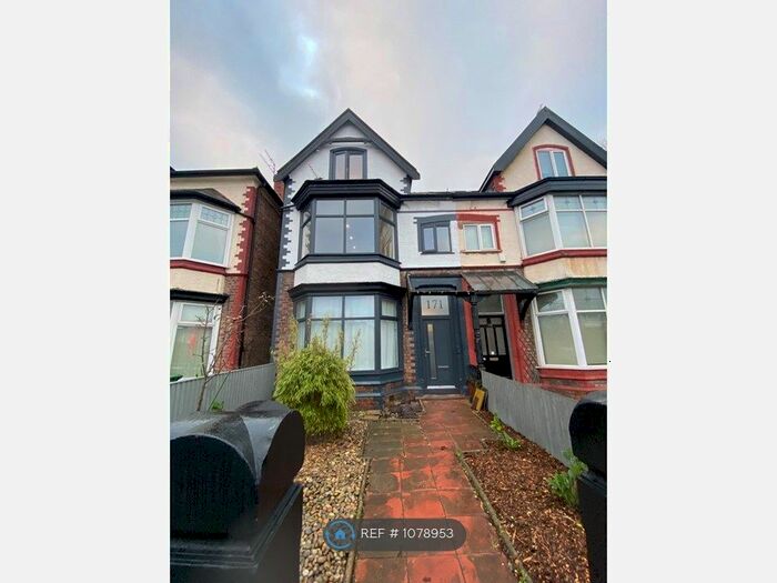 3 Bedroom Maisonette To Rent In Wallasey, Wallasey, CH45