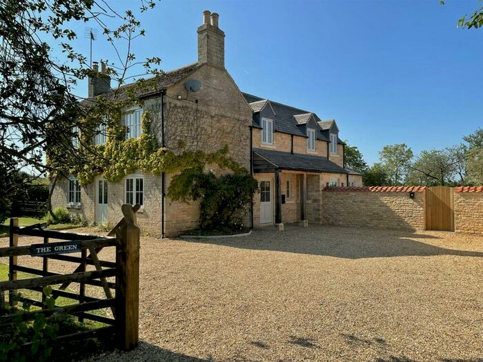 5 Bedroom Detached House To Rent In Helpston Road, Bainton, Stamford, PE9