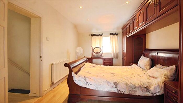 1 Bedroom House To Rent In Maylands Drive, Sidcup, DA14