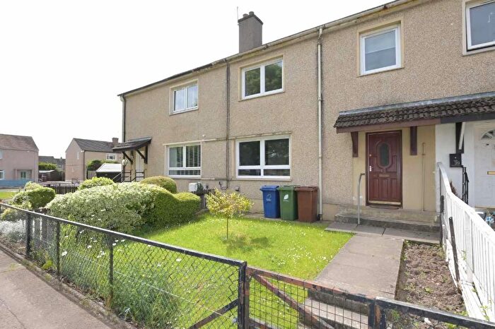 3 Bedroom Terraced House To Rent In Eskdale Terrace, Bonnyrigg, EH19