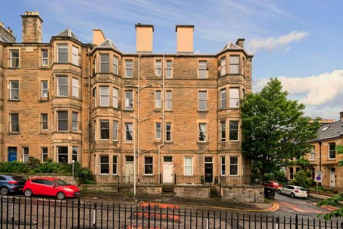 2 Bedroom Flat To Rent In Viewforth, Bruntsfield, Edinburgh, EH10