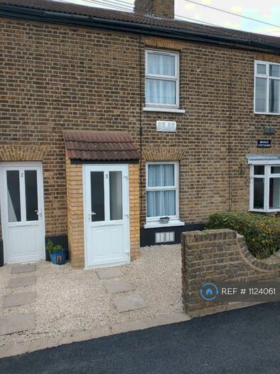 2 Bedroom Terraced House To Rent In Bridge Cottages, Shoeburyness, Southend-On-Sea, SS3