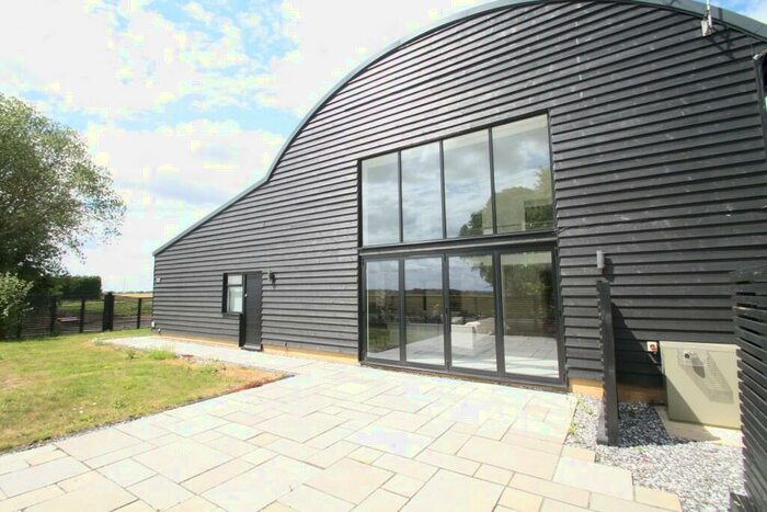 4 Bedroom Barn Conversion To Rent In View Of Plenty, Old Wimpole Road, SG8