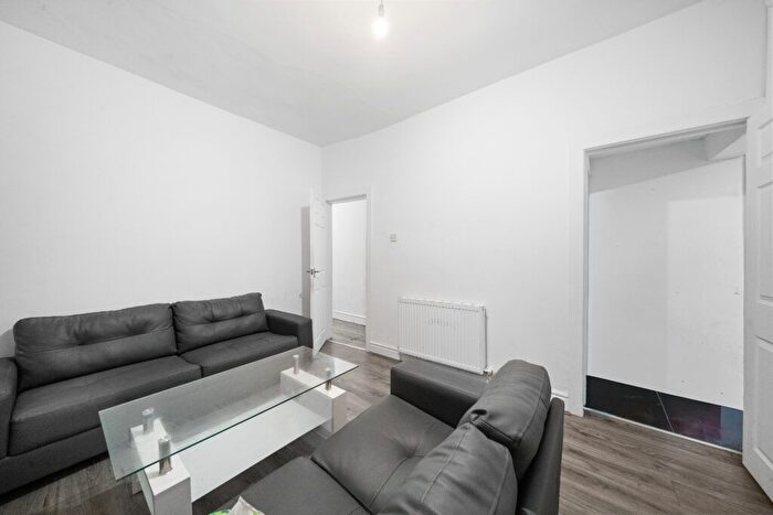 4 Bedroom Terraced House For Sale In Mansell Road, Liverpool, L6