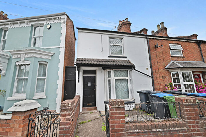 4 Bedroom Terraced House To Rent In Radford Road, Leamington Spa, CV31