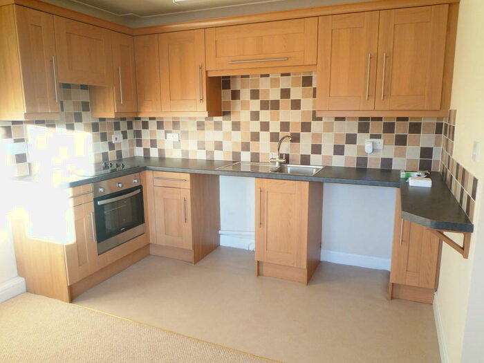 1 Bedroom Apartment To Rent In Monks Dyke Road, Louth, LN11