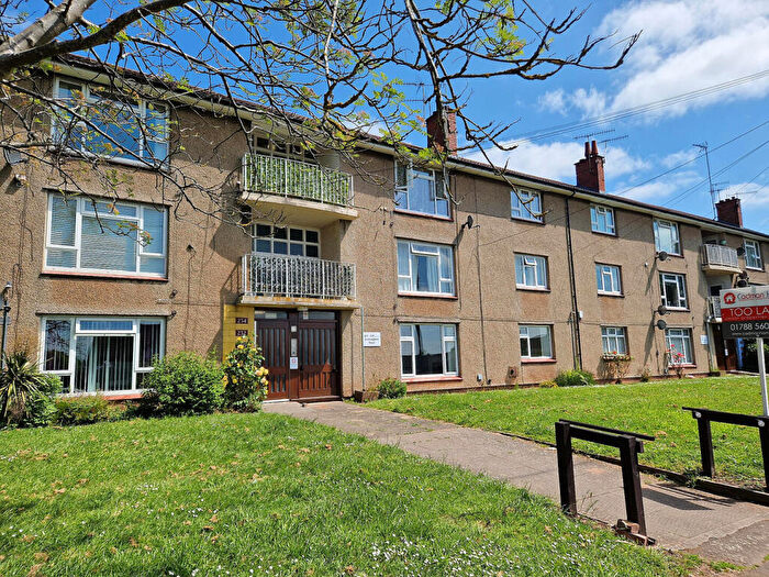 2 Bedroom Flat To Rent In Birmingham Road, Allesley Village, Coventry, CV5