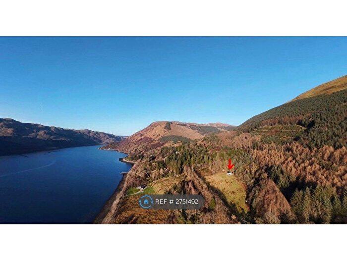 3 Bedroom Detached House To Rent In Flagstaff Woods, Glenstriven, PA23