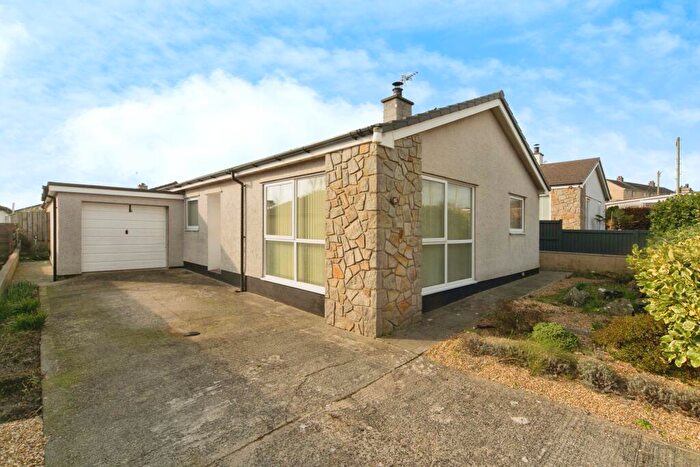 3 Bedroom Bungalow For Sale In Crud Yr Awel, Newborough, Sir Ynys Mon, LL61