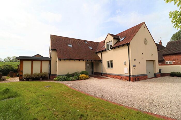 3 Bedroom House To Rent In London Road, Great Glen, LE8