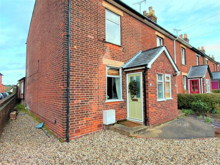 3 Bedroom Property To Rent In Southgate Street, Bury St. Edmunds, IP33