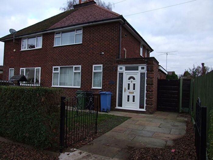 2 Bedroom Semi-Detached House To Rent In Gothic Close, Romiley, SK6