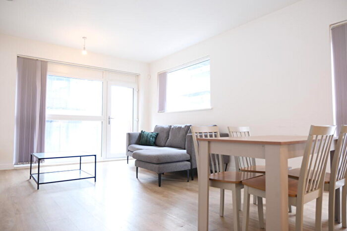 2 Bedroom Flat To Rent In Loom Building, Harrison Street, M4