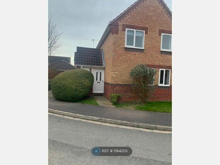 3 Bedroom Semi-Detached House To Rent In Buttercup Court, Peterborough, PE6