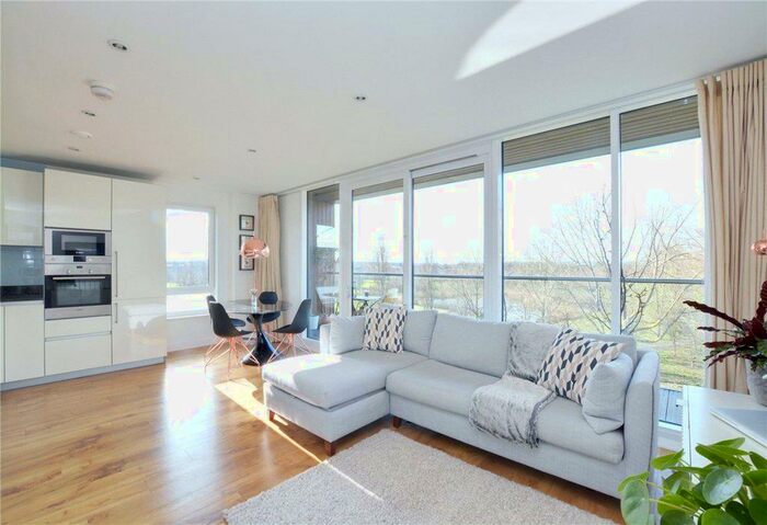 2 Bedroom Apartment To Rent In Campbell Court, Kidbrooke Village, SE9