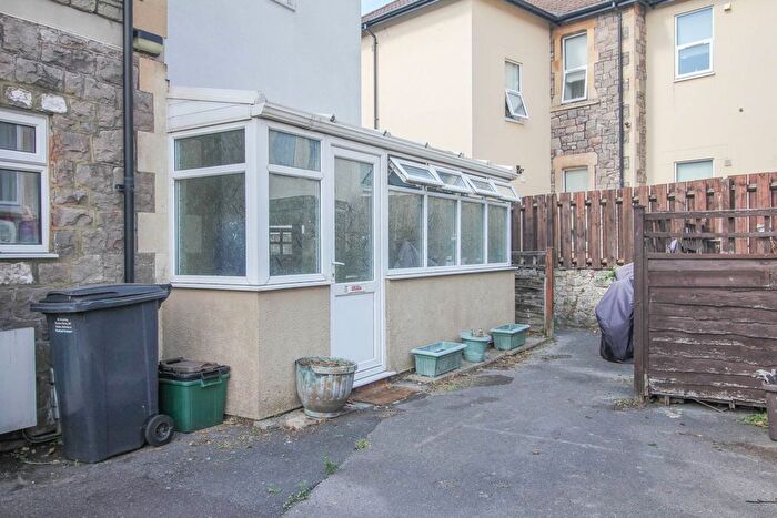 2 Bedroom Semi-Detached House To Rent In Beaconsfield Road, Weston-Super-Mare, BS23