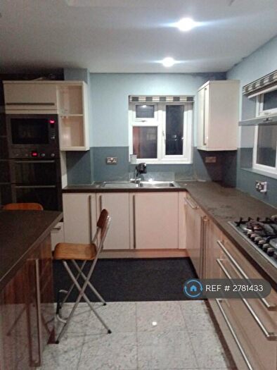 1 Bedroom Flat To Rent In Thurlby Road, Leicester, LE5