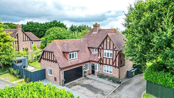 5 Bedroom Detached House For Sale In Conduit Lane, Woodham Mortimer, Maldon, CM9