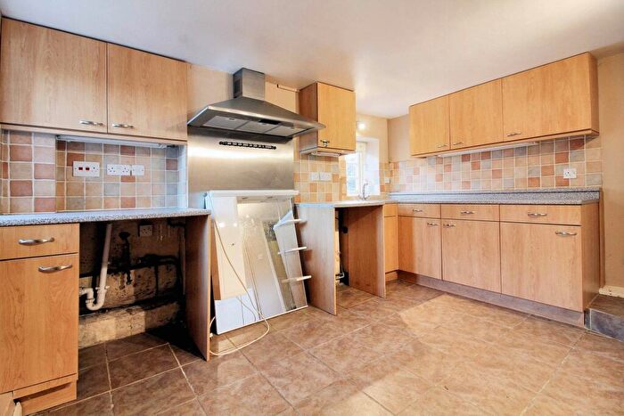 2 Bedroom Cottage For Sale In Gable End Cottage Hampden Road, Speen, HP27