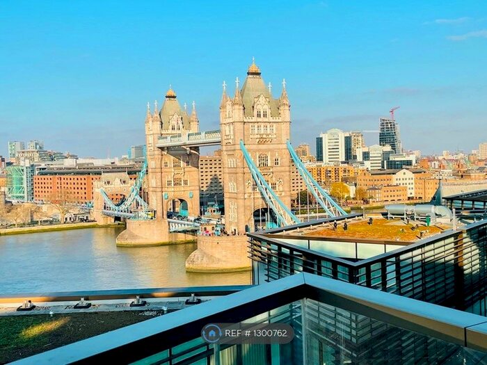 2 Bedroom Flat To Rent In Earls Way, London SE1