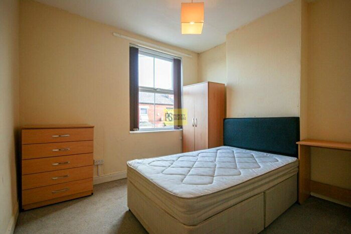 2 Bedroom Terraced House To Rent In Winnie Road, Selly Oak, Birmingham, B29