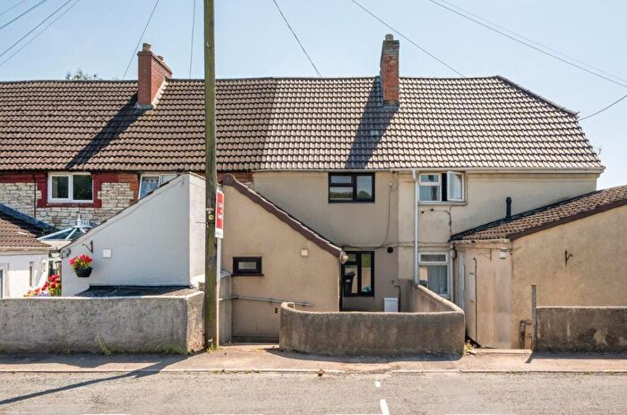 2 Bedroom Terraced House For Sale In Main Street, Farrington Gurney, Bristol, BS39