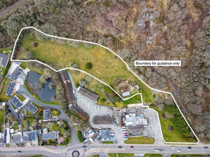 Land For Sale In Vine Road, Johnston, SA62