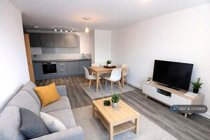 1 Bedroom Flat To Rent In Knitwear House, Bristol, BS5