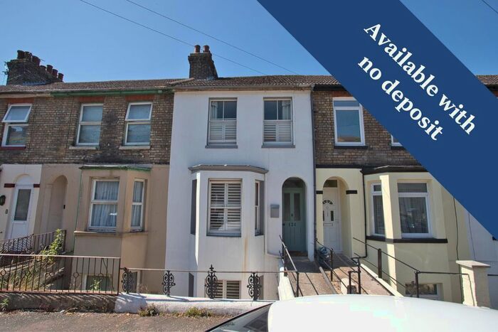 3 Bedroom Property To Rent In Heathfield Avenue, Dover, CT16
