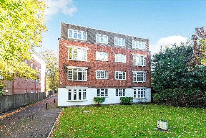 1 Bedroom Flat For Sale In Westmoreland Road, Bromley, BR2