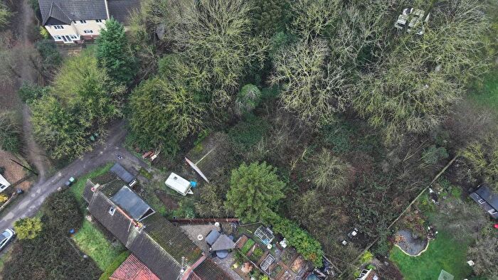 5 Bedroom Semi Detached House For Sale In Rectory Road, Hockering, NR20