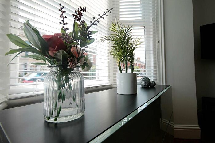 8 Bedroom Terraced House To Rent In Sunbury Avenue, Jesmond, NE2