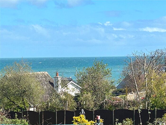 2 Bedroom Bungalow For Sale In Glan Y Don Parc, Bull Bay, Isle Of Anglesey, LL68