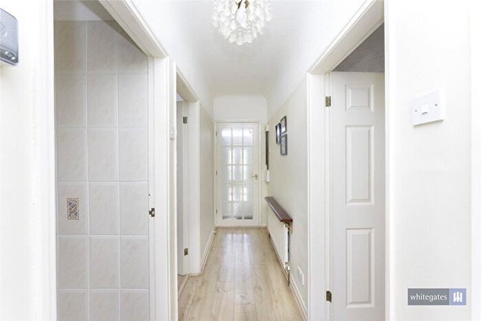 2 Bedroom Bungalow For Sale In Barnfield Drive, Liverpool, Merseyside, L12
