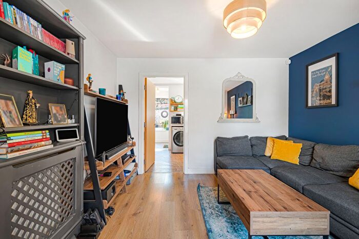 2 Bedroom Terraced House For Sale In Old Pooles Yard, Bristol, Bristol, BS4