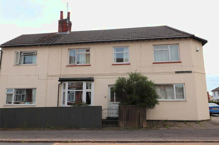 1 Bedroom Property To Rent In St Michaels Road, Kettering, Northamptonshire NN15