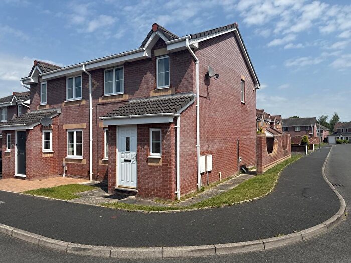3 Bedroom Semi Detached House For Sale In Watermans Walk, Carlisle, Cumbria, CA1
